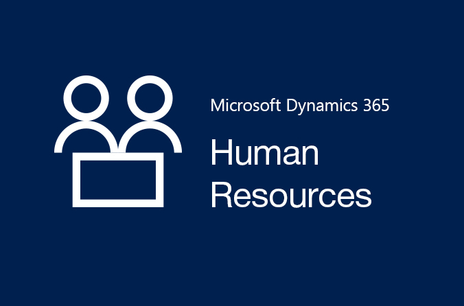 Microsoft Dynamics 365 Human Resources