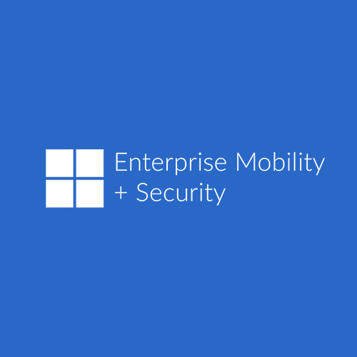 Enterprise Mobility Security