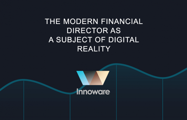 The modern financial director as a subject of digital reality