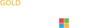 Gold Microsoft Partner