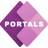 Power Apps Portals