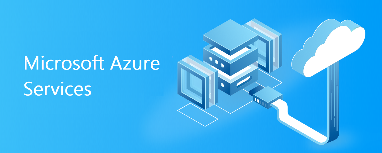 Услуги Microsoft Azure