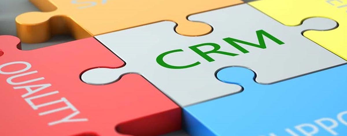 Microsoft Dynamics CRM system implementation