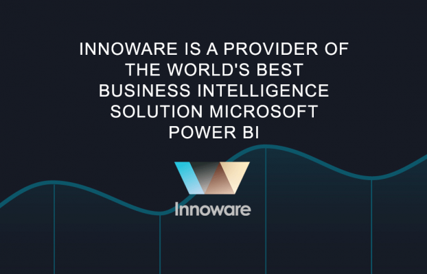 Innoware is a provider of the world’s best business intelligence solution Microsoft Power BI