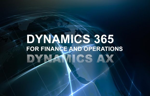 What is Dynamics 365 for Finance and Operations and how it relates to Dynamics AX?