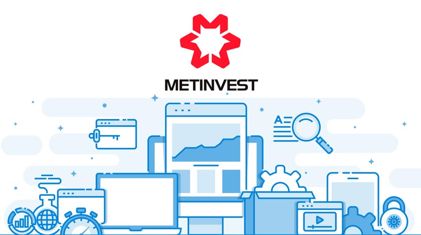 Implementation of the Microsoft Dynamics 365 Customer Service at LLC «Metinvest Holding»