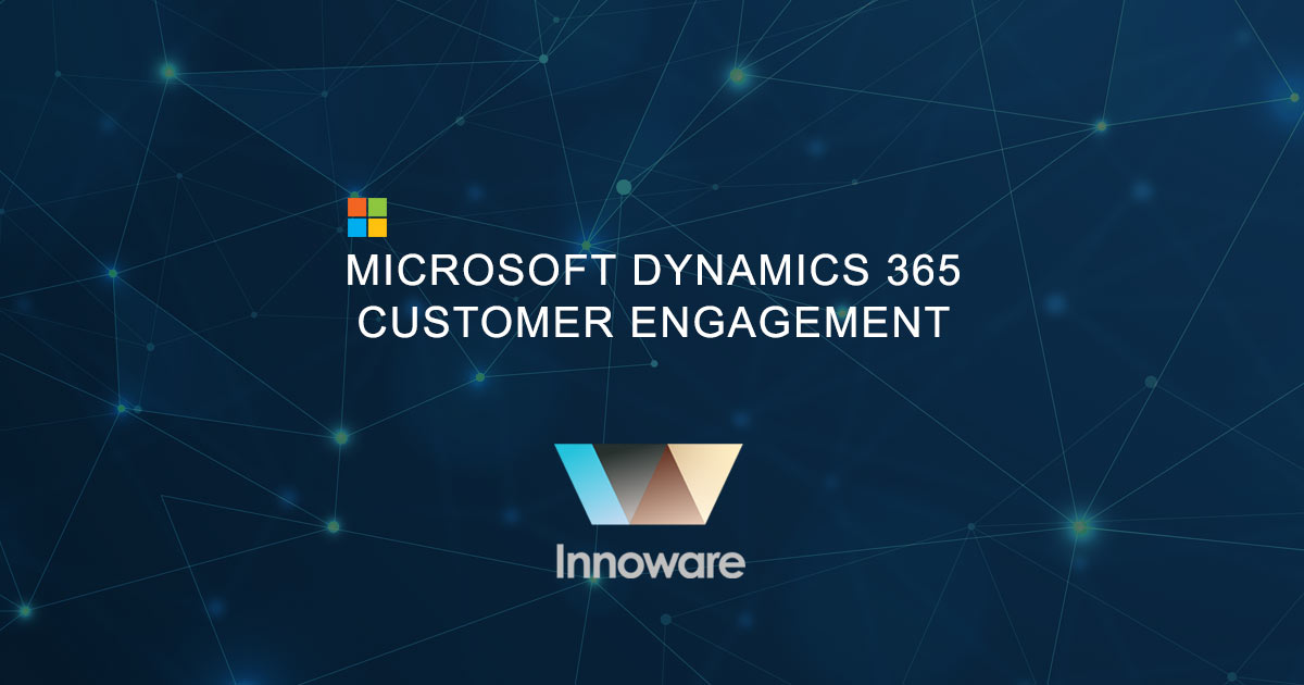 Microsoft Dynamics 365 Customer Engagement (СRM)