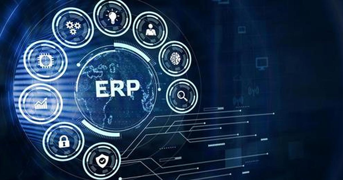 Best ERP systems of 2023 from Forbes