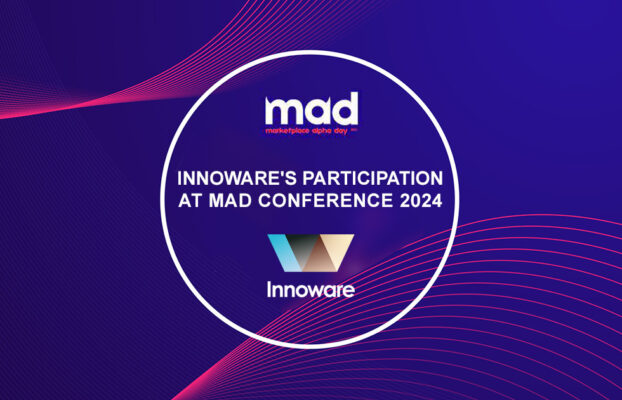 Innoware’s Participation at MAD Conference 2024