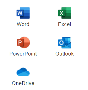 Microsoft 365 Apps for business