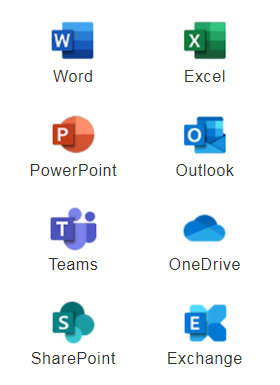 Microsoft 365 Business Basic