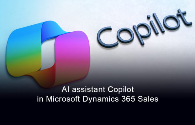 Step-by-step guide for deploying Copilot in Microsoft Dynamics 365 Sales