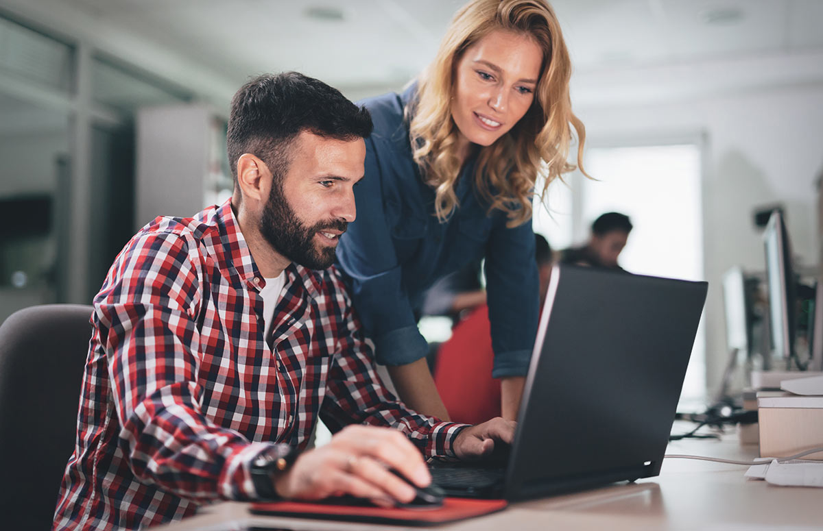 Microsoft Dynamics 365 Portals implementation in ELCORE GROUP of companies