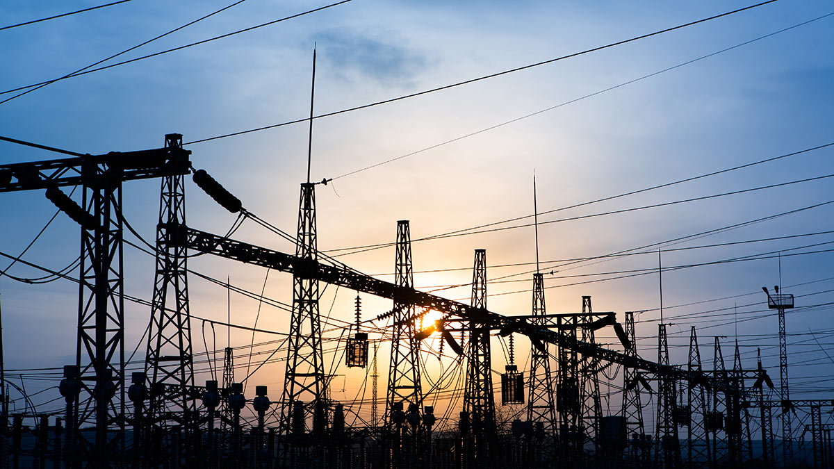 Implementation of Microsoft Dynamics AX at Zaporizhtransformator