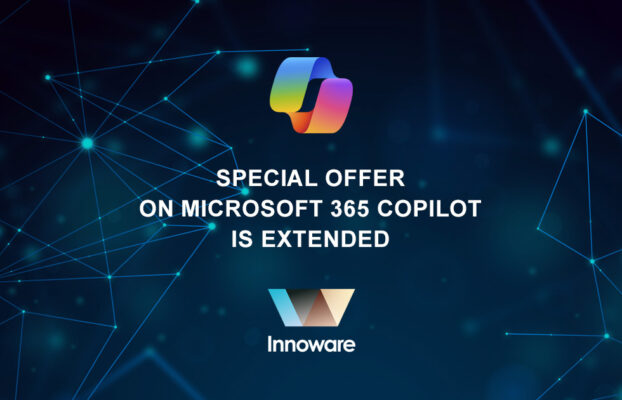 Special offer – 15% discount on Microsoft 365 Copilot licenses is extended