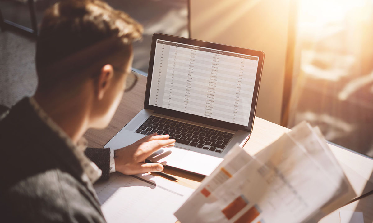 Implementation of Microsoft Dynamics 365 Business Central at Orbico Ukraine