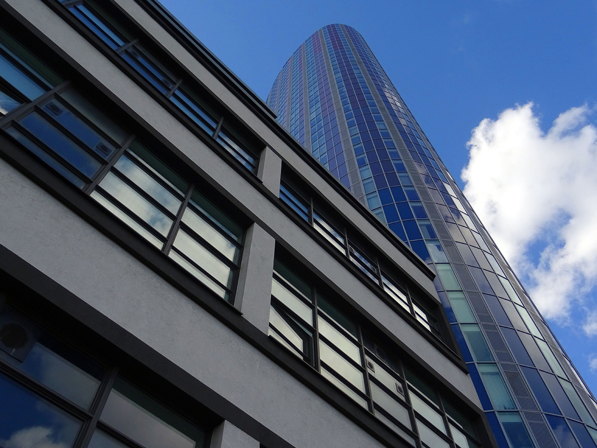 Implementation of IW Document Flow Recognizer: AI Service at Intempus Realty